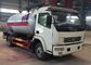 Dongfeng LPG Road Tank Truck For Elliptical Propane & Butane Bulk Transfer 2 Ton