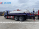 FAW 6x4 Type Water Sprinkler Truck Watering Cart 20000liters 20tons