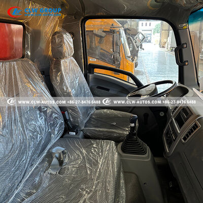 HOWO P3 LED Mobile Advertising Truck with P4 LED Display, 15KW Diesel Generator, and Flexible Content Management