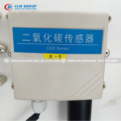 Isuzu KV100 4.2-Meter Insulated Chick Transport Truck with Precision Temperature Control and Hydraulic Tailgate